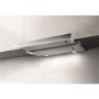 Elica ELITE26-60 60cm Slideaway Cooker Hood Stainless Steel