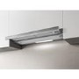 Elica ELITE35-90 Elite 90cm Telescopic Cooker Hood - Silver