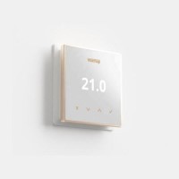 Element White WiFi Underfloor Heating Thermostat - Warmup