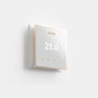 Element White WiFi Underfloor Heating Thermostat - Warmup