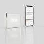 Element White WiFi Underfloor Heating Thermostat - Warmup