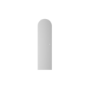 Arched Backlit Heated Tall Bathroom Mirror with Lights 500 x 1800mm - Elod