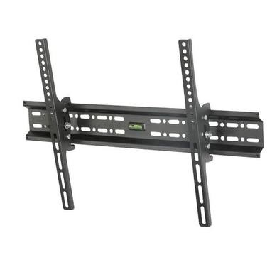 electriQ - Slim Tilting TV Wall Bracket - Up to 70 Inch TVs