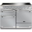 ELS110EISS Rangemaster Elise 110cm Electric Induction Range Cooker - Stainless Steel