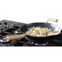 Rangemaster Elise 110cm Electric Induction Range Cooker - Stainless Steel
