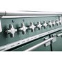 Rangemaster Elise 90cm Dual Fuel Range Cooker - Mineral Green