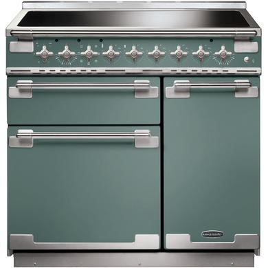 Best 90cm online induction range cooker