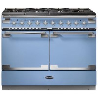 Rangemaster 94300 Elise SE 110cm Dual Fuel Range Cooker