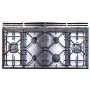 Rangemaster 94320 Elise SE 110cm Dual Fuel Range Cooker