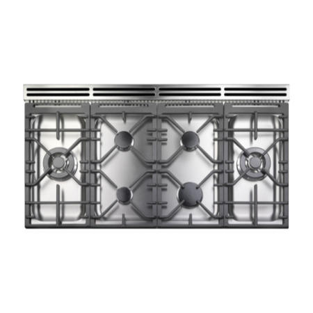 Rangemaster 100580 Elise SE 110cm Dual Fuel Range Cooker - Orange
