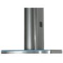 Rangemaster Elite 110cm Chimney Cooker Hood With Glass Feature Stainless Steel