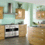 Rangemaster 83460 Elite SE 110cm Dual Fuel Range Cooker With Gloss Pan Stands - Stainless Steel