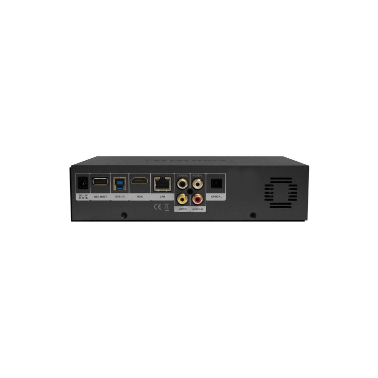 Eminent EM7280-1TB HD Media Player - 1TB