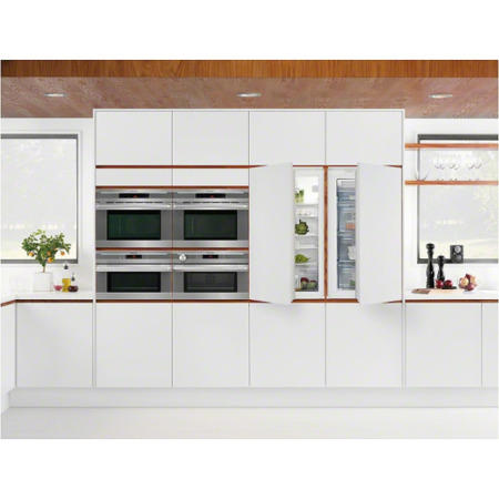 Electrolux EMC38915X Inspire 1200W Built-in Combi Microwave Oven Stainless Steel