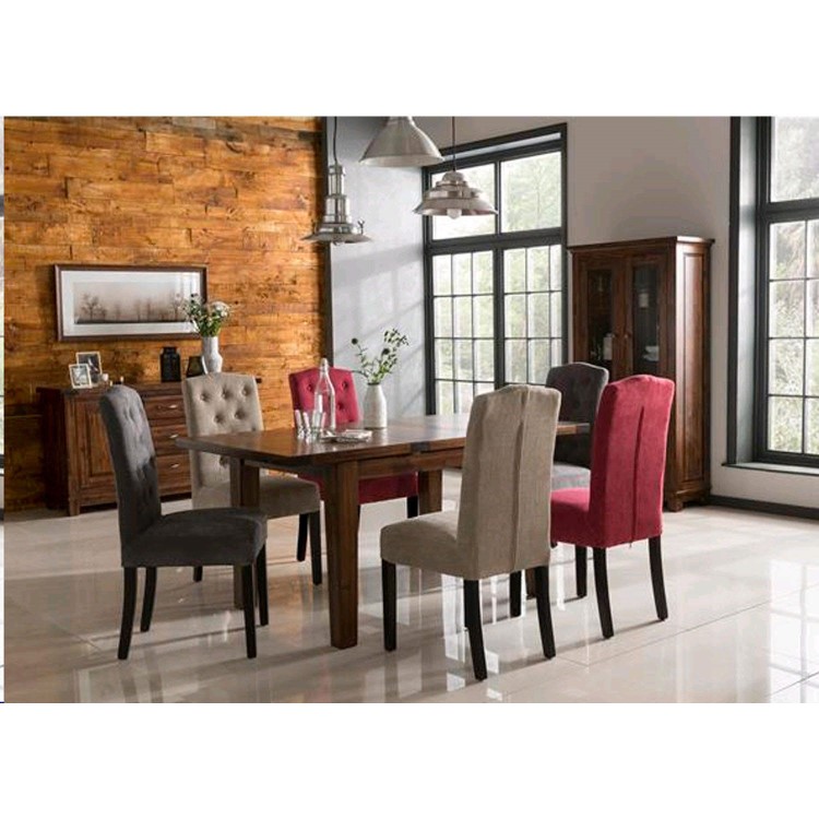 Wilkinson Furniture Emerson Corner TV in Oak