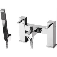 Piazza Bath Shower Mixer Tap Piazza Bath Shower Mixer Tap