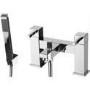 Piazza Bath Shower Mixer Tap