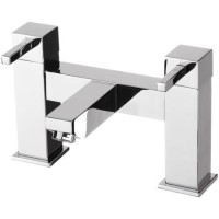 Piazza Bath Filler MIxer Tap