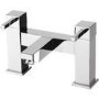 Piazza Bath Filler MIxer Tap