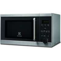 Electrolux EMS20300OX Freestanding Microwave Oven Stainless Steel
