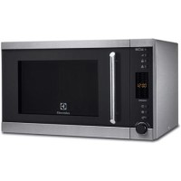 Electrolux EMS30400OX Freestanding Microwave Oven With Grill Stainless steel
