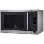 Electrolux EMS30400OX Freestanding Microwave Oven With Grill Stainless steel