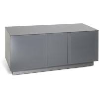 Alphason EMT1250XL-GRY Element XL Modular TV Stand for up to 60