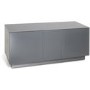 Alphason EMT2500XL-GRY Element XL TV Stand for up to 85" TVs - Grey 