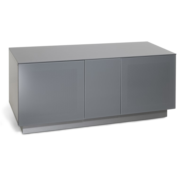 Alphason EMT2500XL-GRY Element XL TV Stand for up to 85" TVs - Grey 
