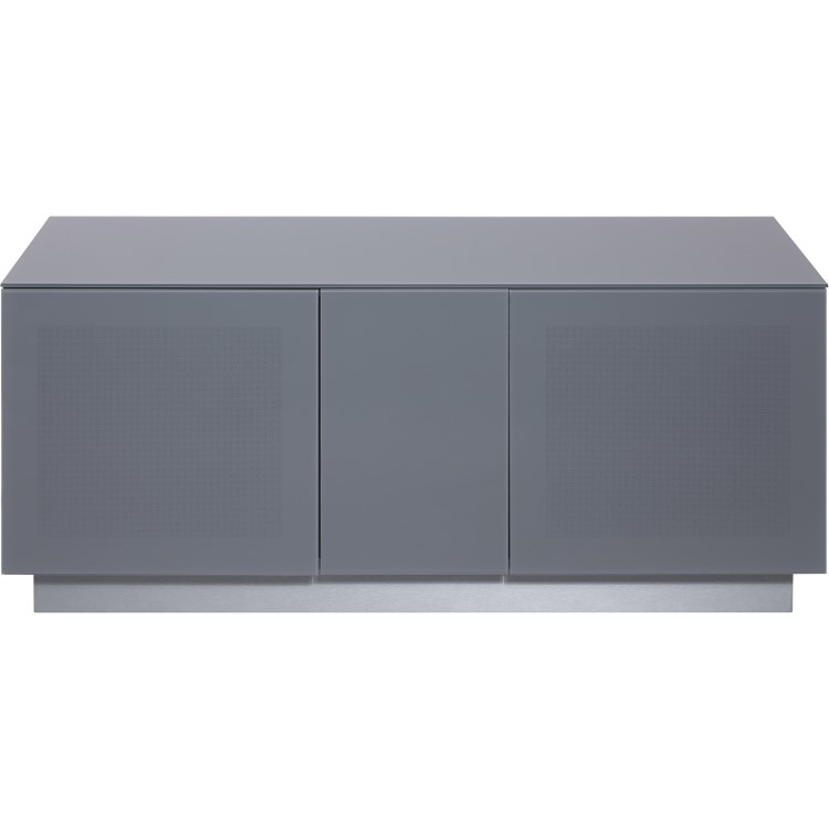 Alphason EMT2500XL-GRY Element XL TV Stand for up to 85" TVs - Grey 