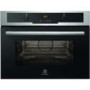 Electrolux EMT38219OX Built-in Microwave Oven With Grill Antifingerprint Stainless Steel