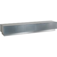 Alphason EMTMOD-2100-GRY Element Modular TV Cabinet for up to 90
