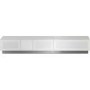Alphason EMTMOD-2100-WHI Element Modular TV Cabinet for up to 90" TVs - White 