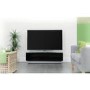 Alphason EMTMOD1250-BLK Element Modular TV Cabinet for up to 60" TVs - Black
