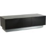 Alphason EMTMOD1250-BLK Element Modular TV Cabinet for up to 60" TVs - Black