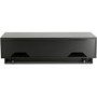 Alphason EMTMOD1250-BLK Element Modular TV Cabinet for up to 60" TVs - Black