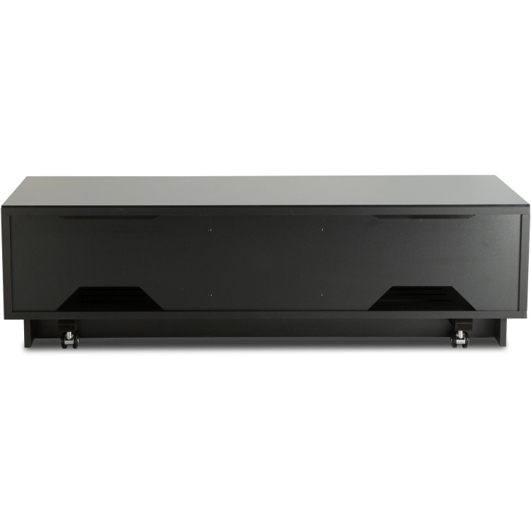 Alphason EMTMOD1250-BLK Element Modular TV Cabinet for up to 60" TVs - Black