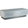 Alphason EMTMOD1250-WHI Element Modular TV Cabinet for up to 60" TVs - White 