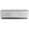 Alphason EMTMOD1250-WHI Element Modular TV Cabinet for up to 60&quot; TVs - White 