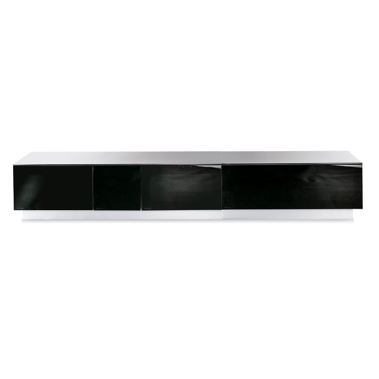 Alphason Element Modular 2100 - Black