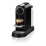 Nespresso by Delonghi Citiz Pod Coffee Machine EN167.B - Black