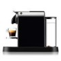 Nespresso by Delonghi Citiz Pod Coffee Machine EN167.B - Black