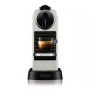 Nespresso by Delonghi Citiz Pod Coffee Machine EN167.W - White
