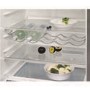 Electrolux EN3453OOW Twintech Frost Free Fridge Freezer in White