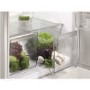 Electrolux EN3453OOW Twintech Frost Free Fridge Freezer in White