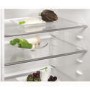 Electrolux EN3453OOW Twintech Frost Free Fridge Freezer in White