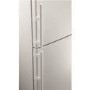 Electrolux EN3453OOW Twintech Frost Free Fridge Freezer in White