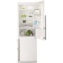 Electrolux EN3481AOW Freestanding Fridge Freezer - White