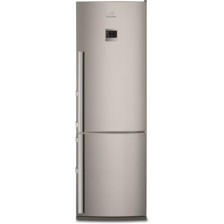 Electrolux fresh plus fridge freezer cheap