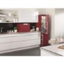 Electrolux EN3487AOH Freestanding Fridge Freezer - Red